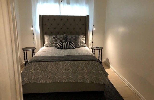 CITY VIEW MONTHLY/WEEKLY RATES downtown/courthouse