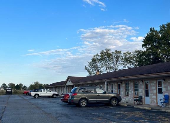 CITY VIEW MOTEL