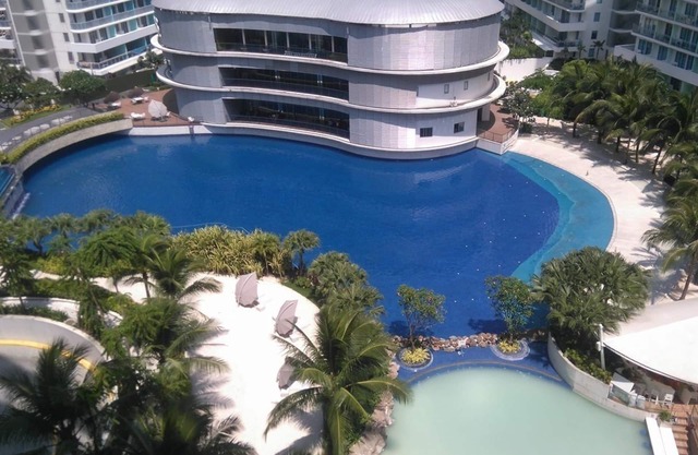 City view Paranaque