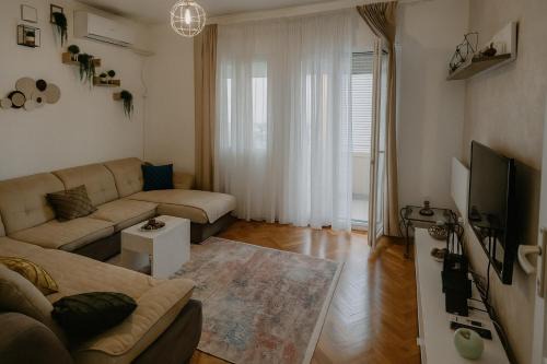 CityCenter Apartment