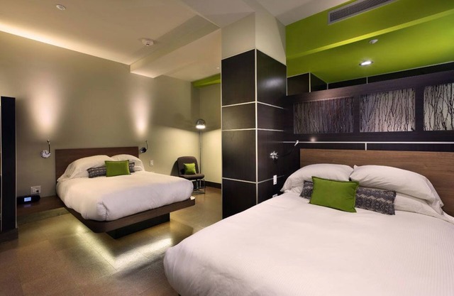CityFlatsHotel - Grand Rapids, an Ascend Collection Hotel