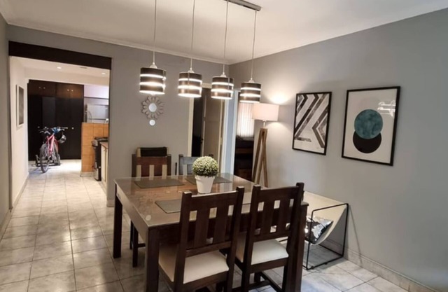 Citygem- rental appartment