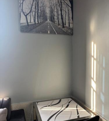 Cityscape Apartment