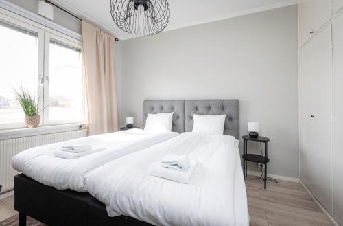 Citystay Kungsgatan 32