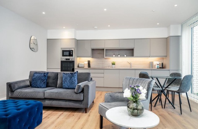 Citystay Living - Holland Place