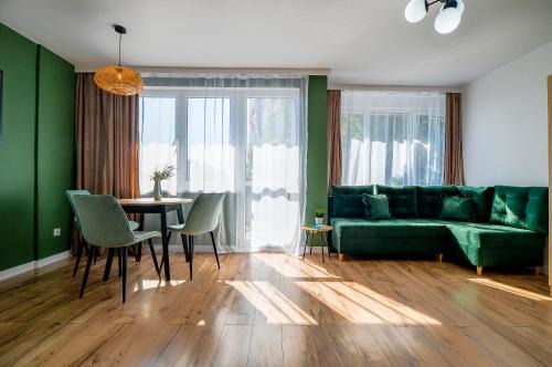 CITYSTAY Urokliwy Apartament Morska Gdynia