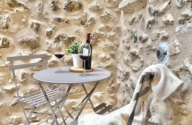 Civic25 Abruzzo | Romantic retreat within the historic center
