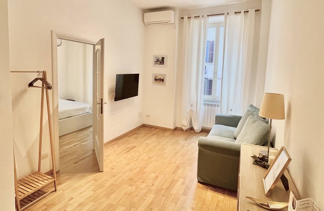 Civitas Leonina Apartment