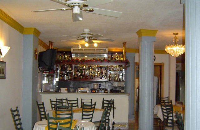 Club Hotel Ida Maria