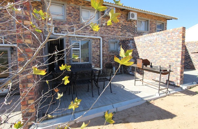 Clanwilliam Accommodation