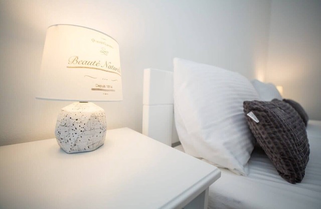 Clara Ljubljana Apartment