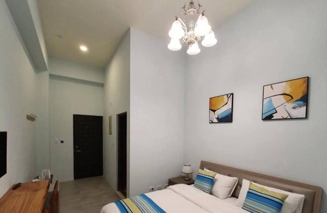 Clare Holiday B&B
