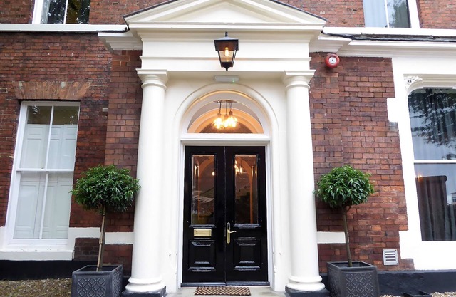 Claremont The Corson