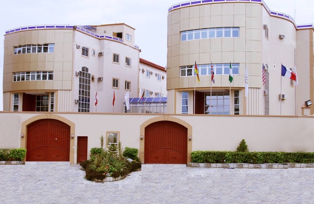 Claridon Hotels & Resorts