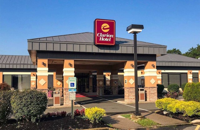 Clarion Hotel & Conference Center