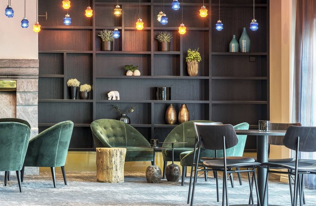Clarion Hotel Oslo Airport