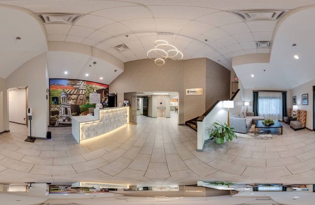 Clarion Pointe Sevierville-Pigeon Forge