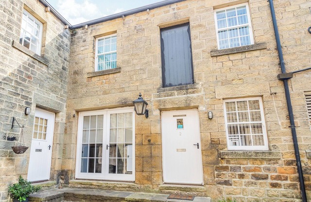 Claro Cottage - UK37450