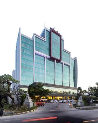 Claro Hotel Kendari