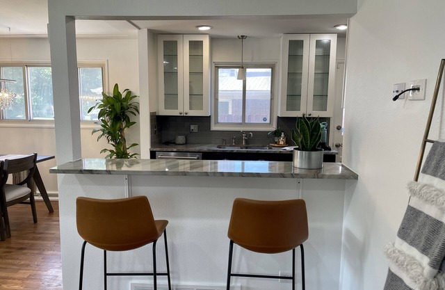 Classic and convenient - 4 bedroom house in the heart of Aurora!