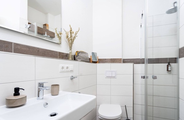 Classic Apartment 2-room - Apartments an Sankt Marien