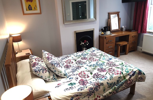 Classic Double Room in Penistone