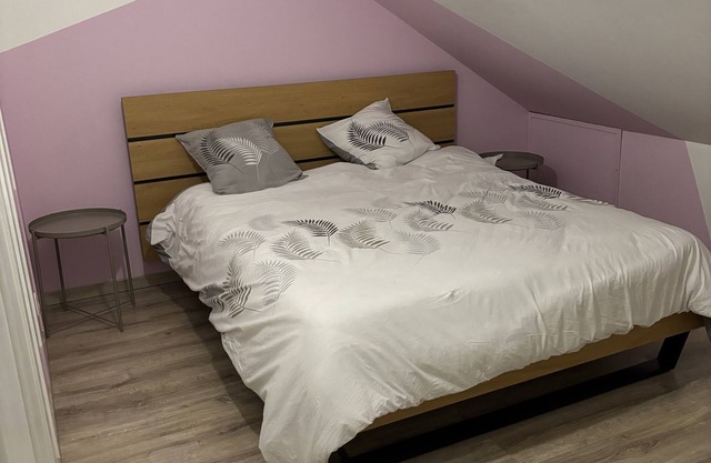 Classic Gîte for 8 people