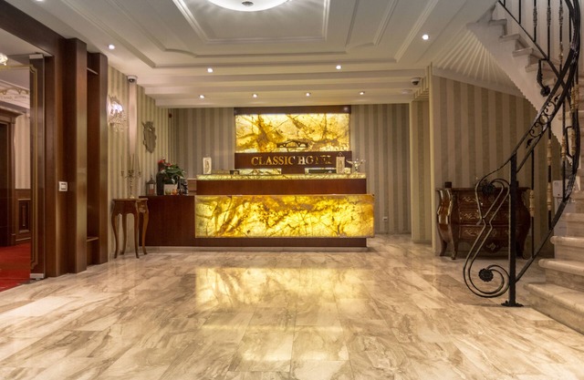 Classic Hotel