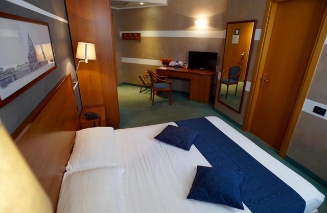 Classic Hotel Tulipano