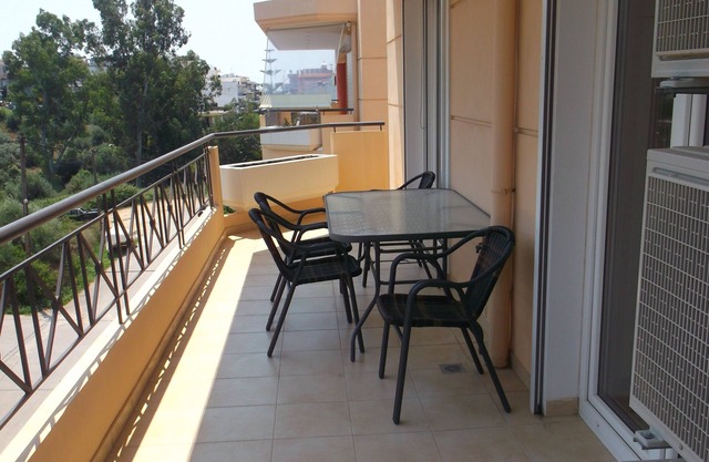 Classic-style apartment. Combining harmony and luxury.