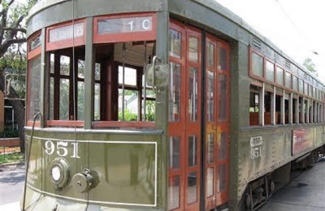 Classic Uptown Shotgun, Just Steps to the Streetcar !