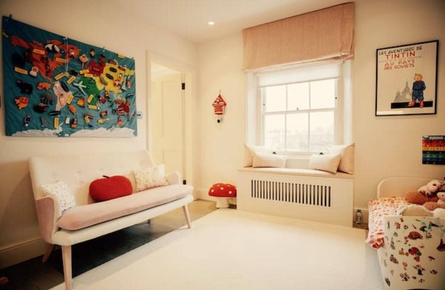 Classy Cosmopolitan House in South Ken/Chelsea