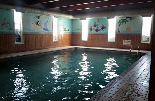 Claymore Inn and Suites