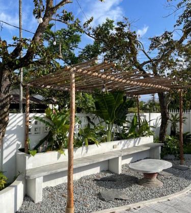 Cle homestay