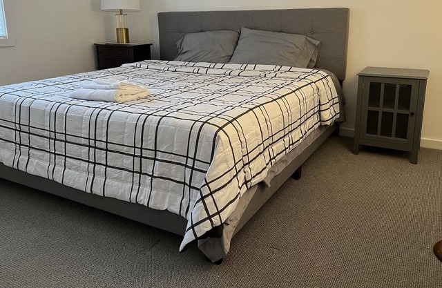 Clean and Calm. Promotional discount 7/22-8/06.