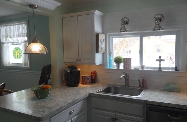 Clean...Comfortable...Custom...Cottage