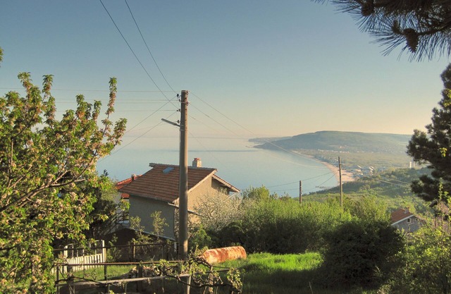 Clean Nature & Beautiful View