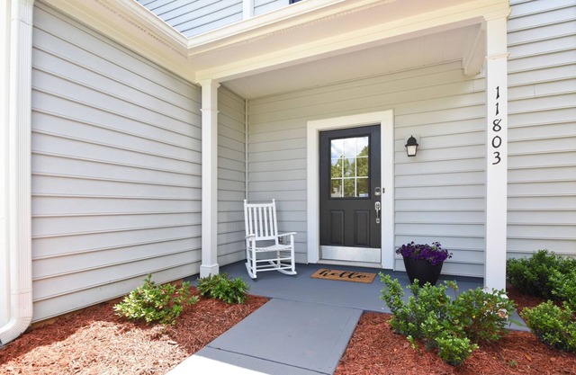 @CLEAN/SANITIZED@ South Charlotte 3B Home