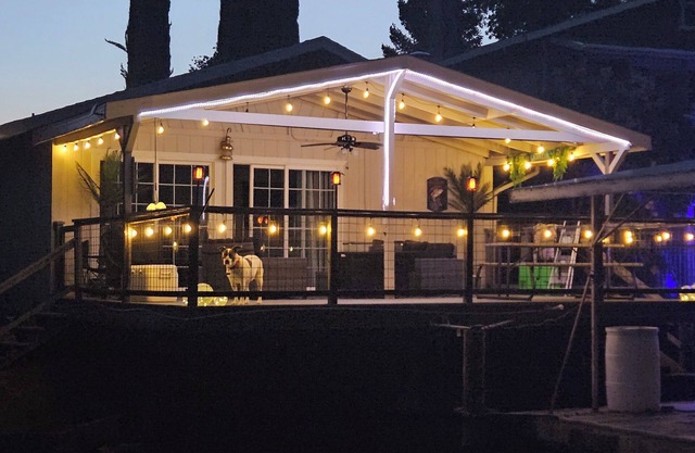 Clearlake Serenity House