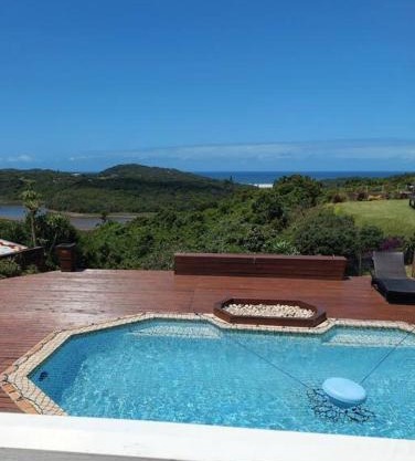 Clearview Estuary Apartment 1