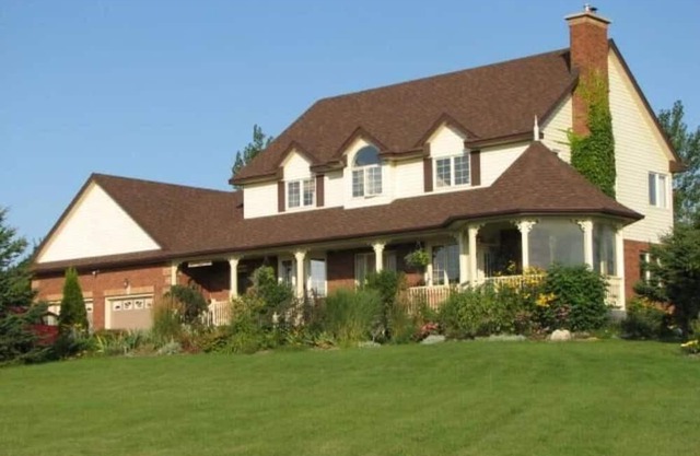 Clearview Station B&B