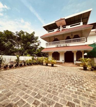 Cleety's Residency