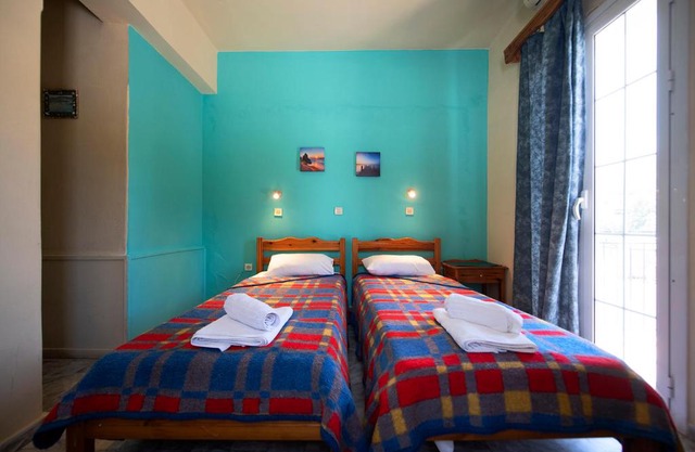 Cleio's Rooms Kalymnos