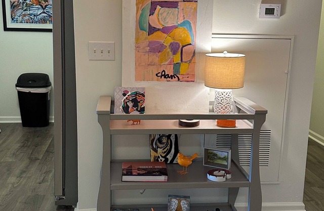 CLEMSON COVE: 4-bedroom condo minutes from Clemson Campus and Downtown Clemson