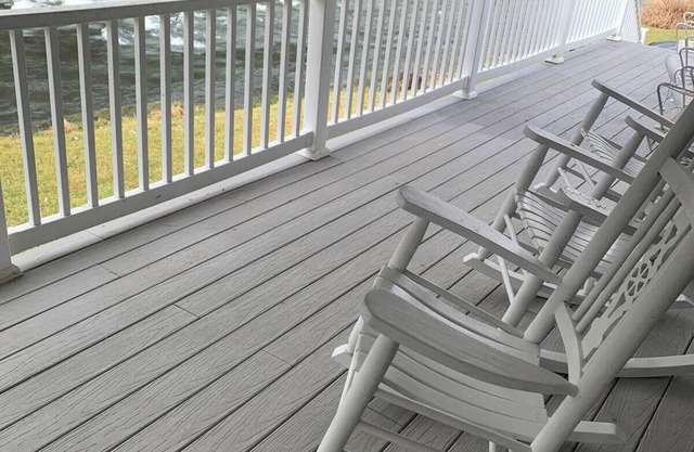 Cleo's Place Pappaw's Fishing Pad #4