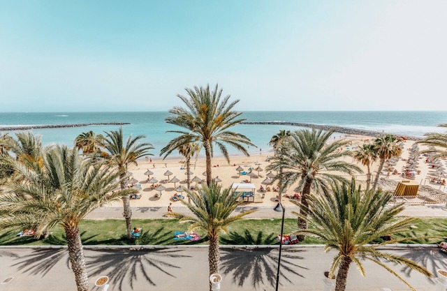 Cleopatra Palace Hotel