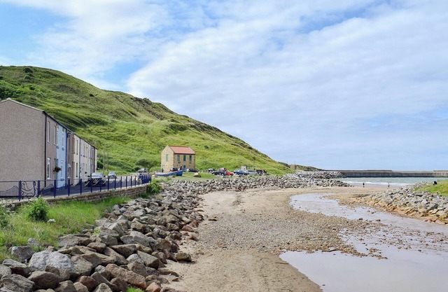 Cleveland Way Cottage
