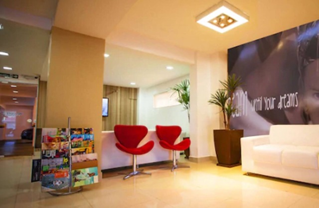 CLH Suítes Foz do Iguaçu