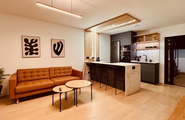 Click&Guest - Jungle House in Maspalomas