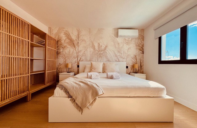 Click&Guest · Sunny Oasis Terrace Maspalomas